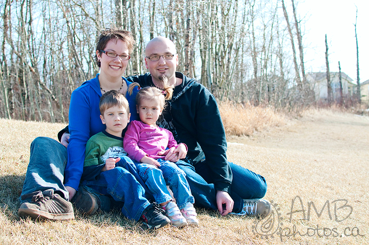 Red Deer Lifestyle Photography