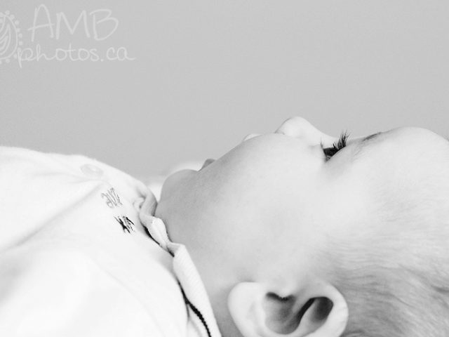 Erik – 6 Months