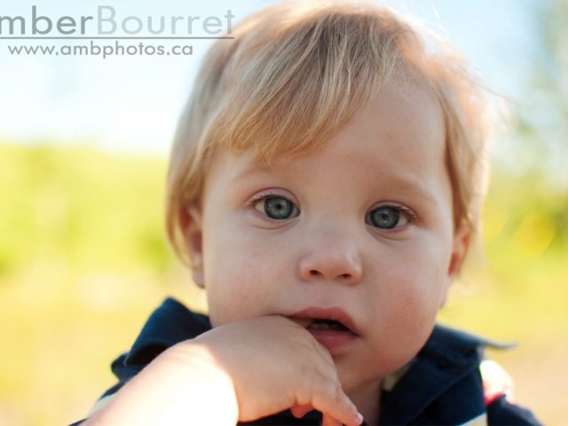 Blake – 1 year