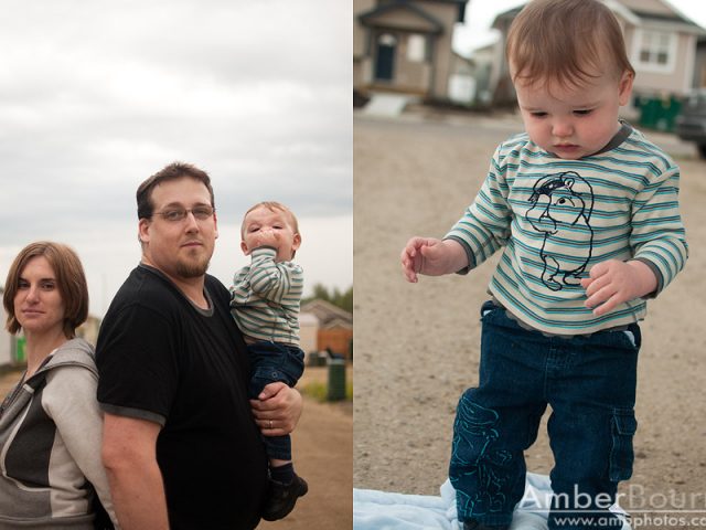 Erik – 9 Months