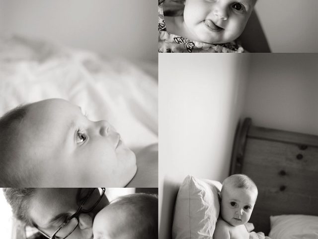 Aimee – 6 Months!