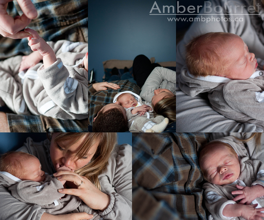 newborn photographers in red deer