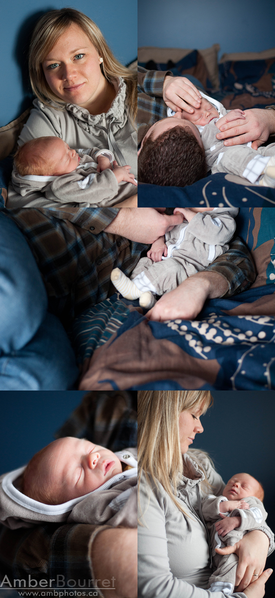 newborn photographers in red deer