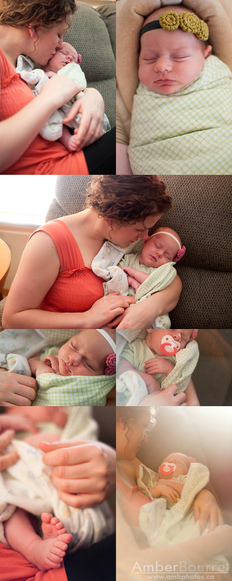 newborn photographers in red deer