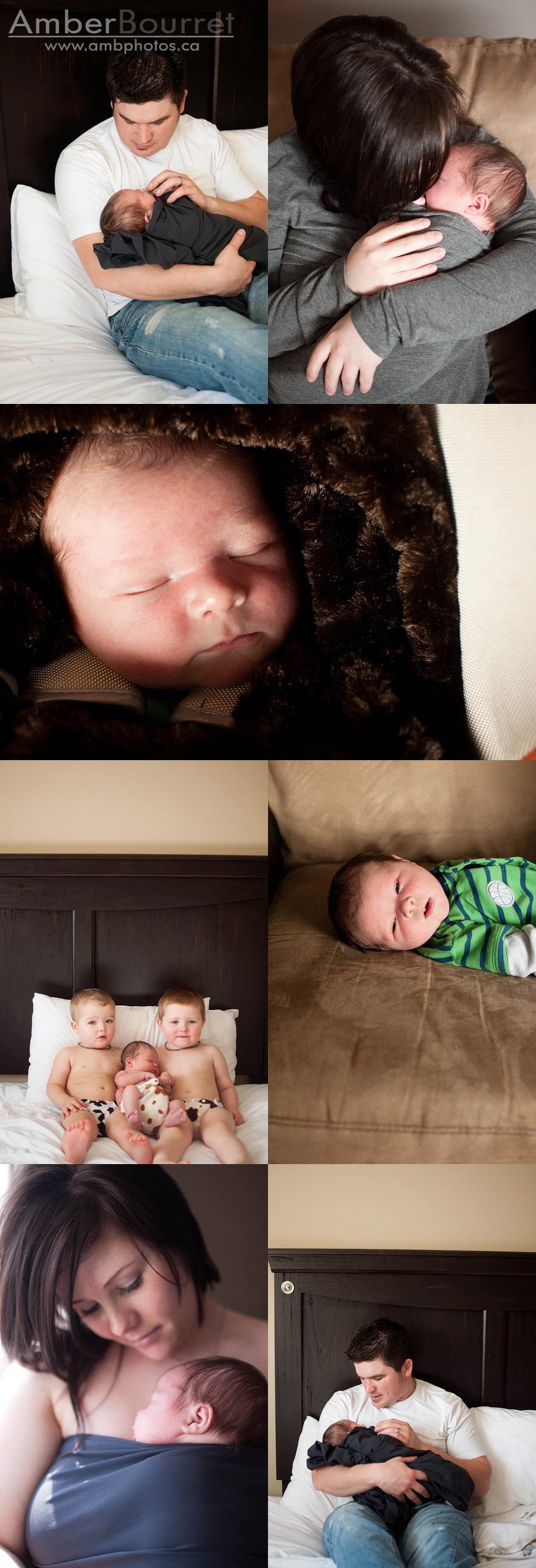 newborn photographers in red deer