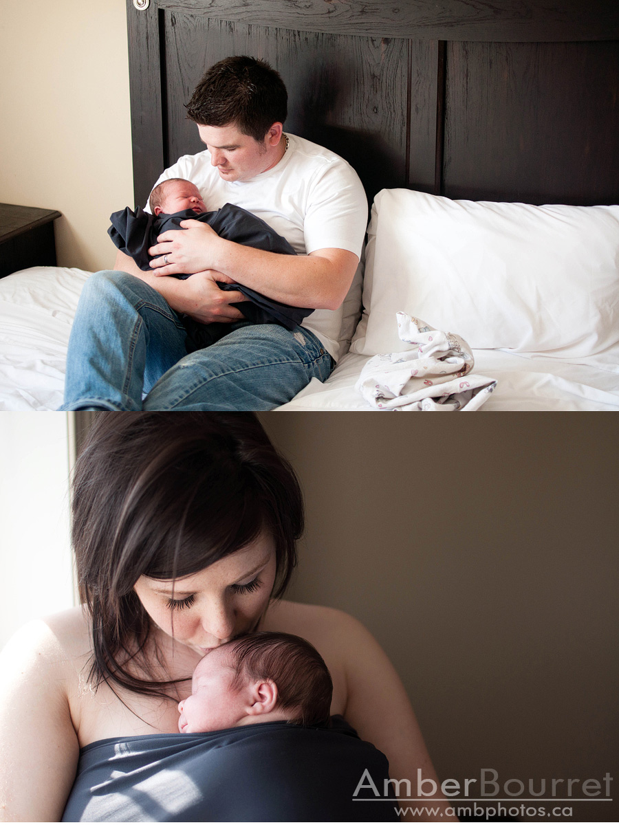 newborn photographers in red deer