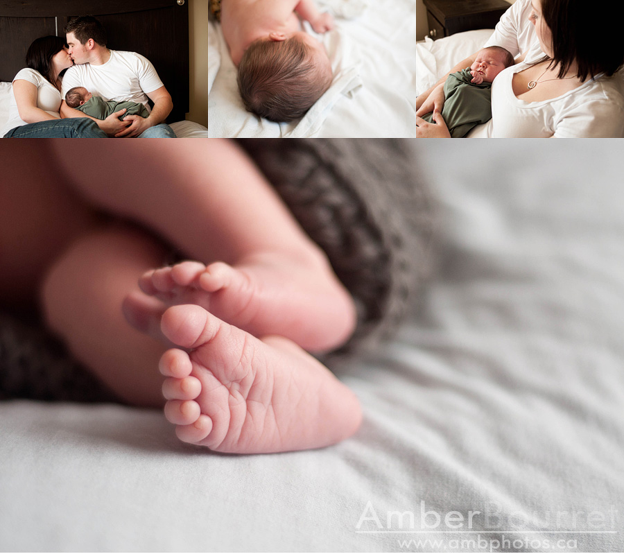 newborn photographers in red deer