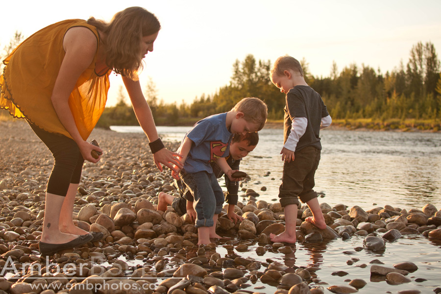 Red Deer Photographers