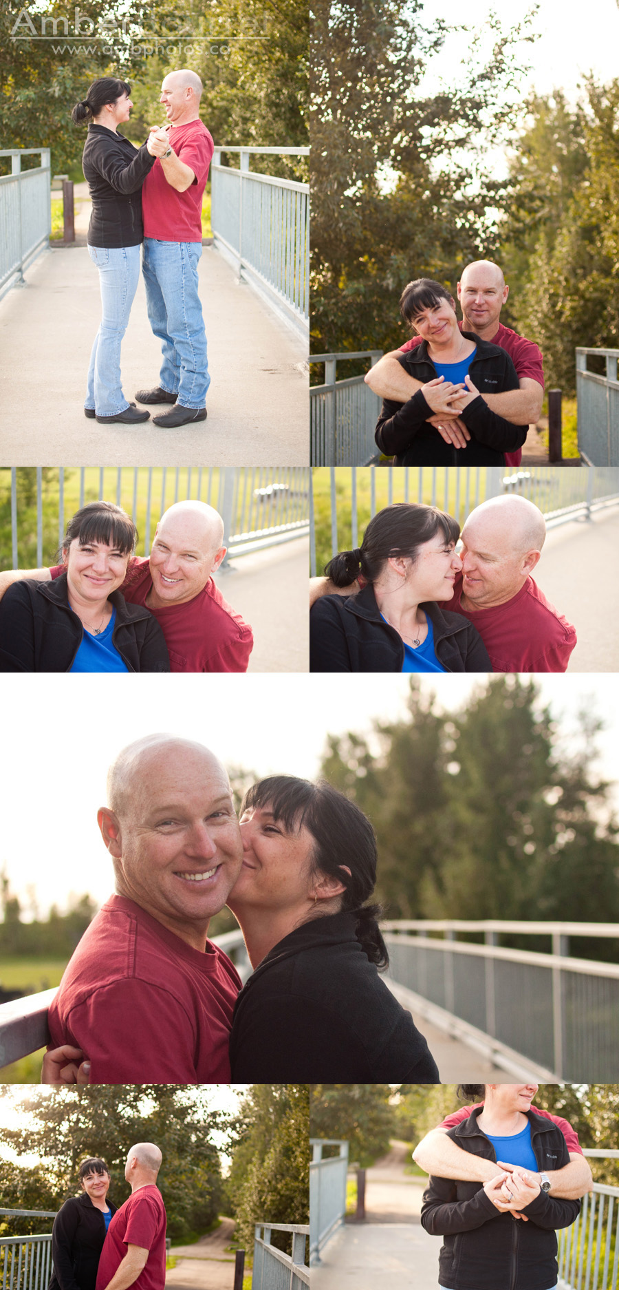 Red Deer Photographers