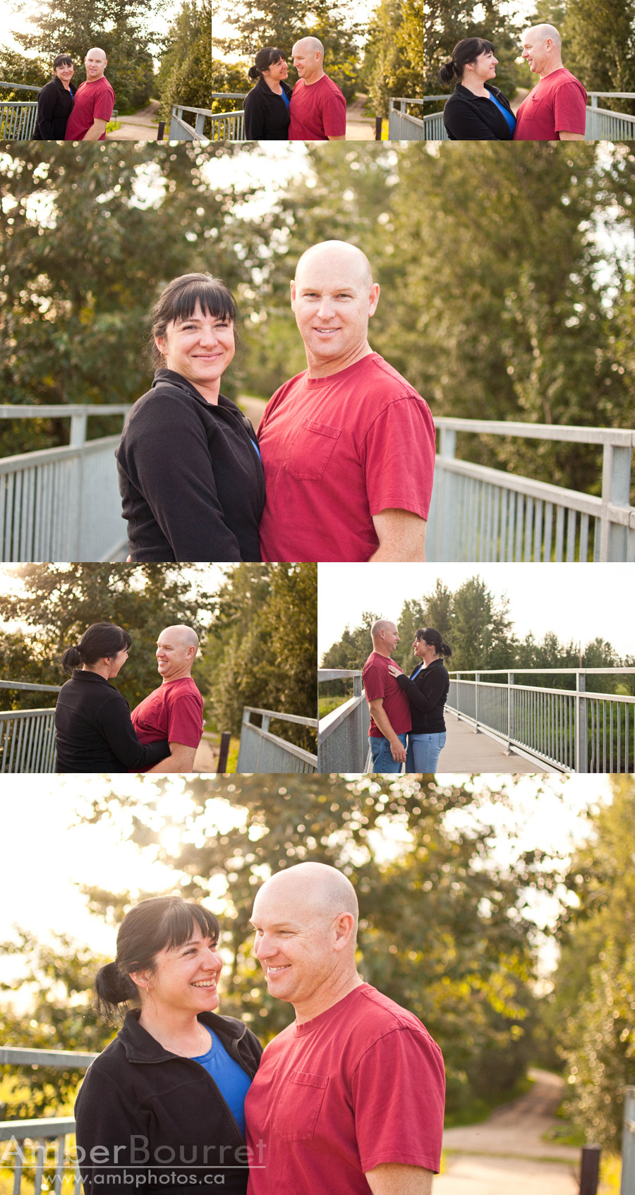 Red Deer Photographers
