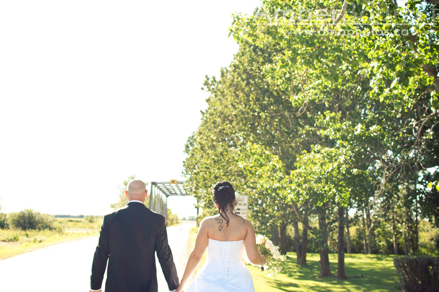  Red Deer Wedding Photography