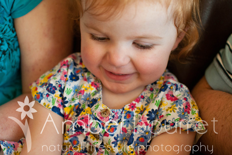 red deer newborn photography