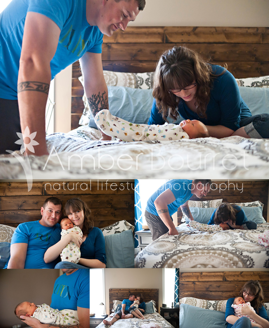 red deer photographers, red deer newborn photography