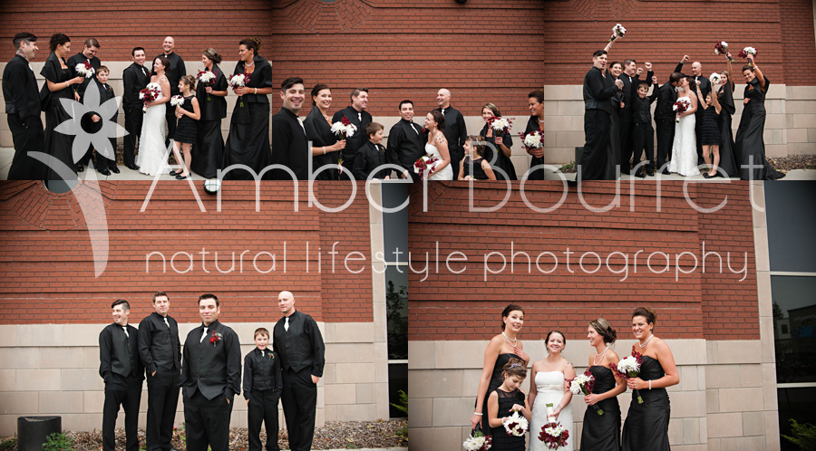 red deer photographers