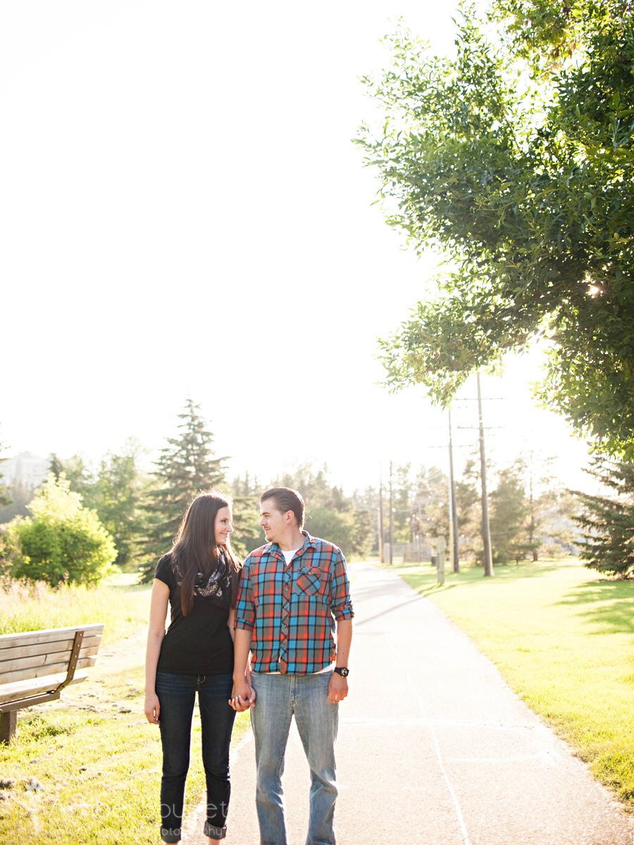 red deer photography