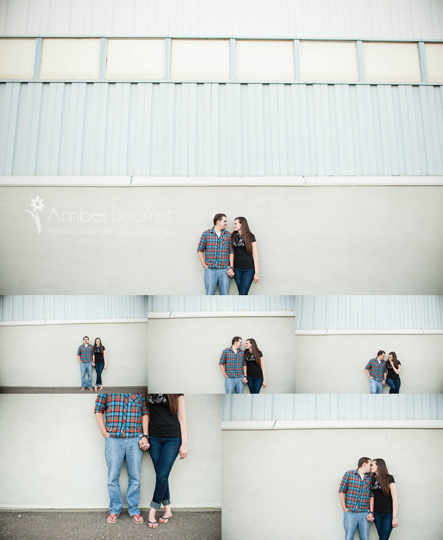 red deer photography