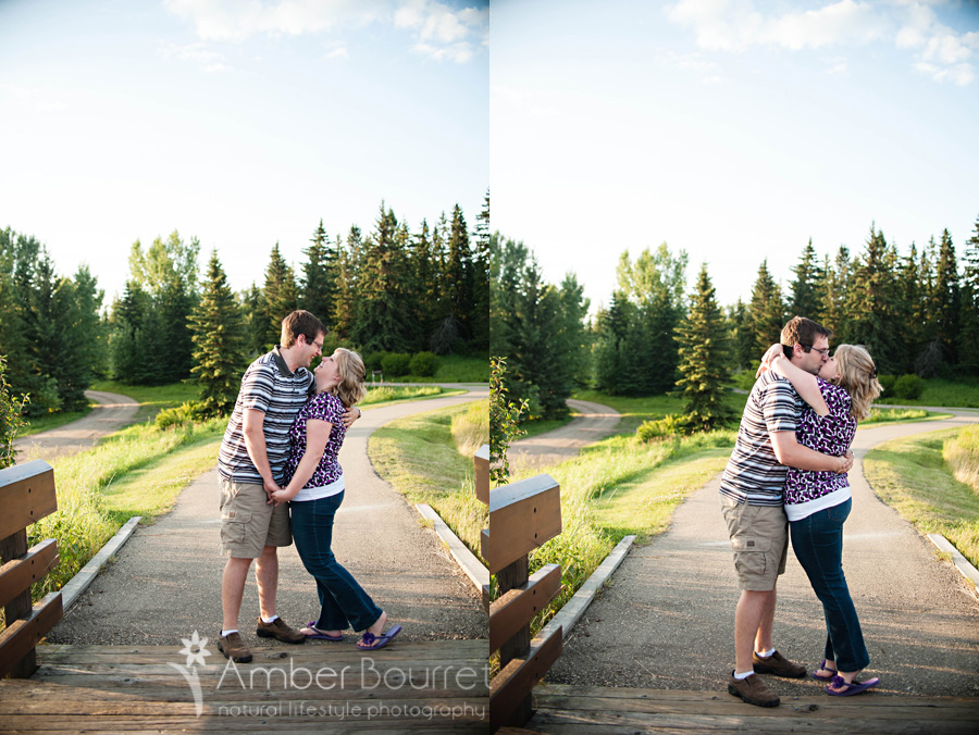 red deer photography