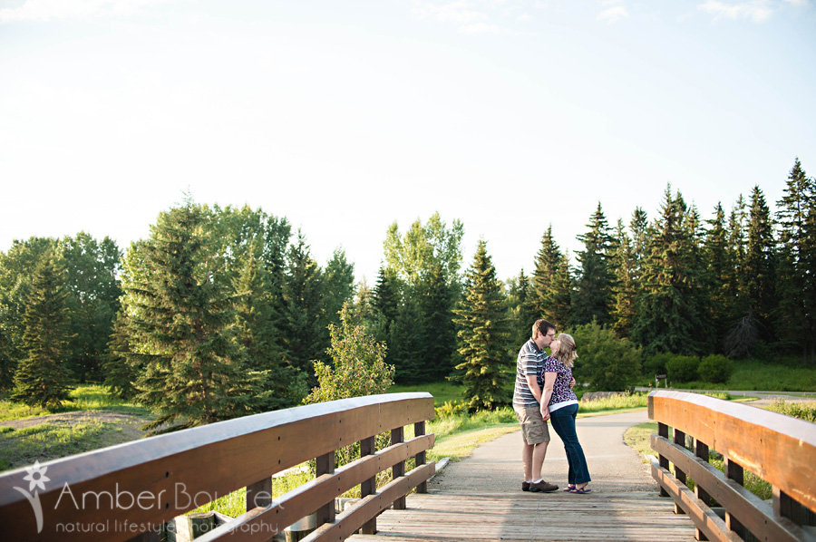 red deer photography