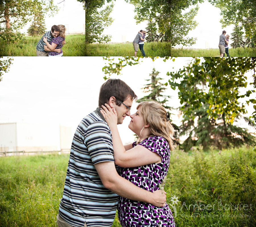 red deer photography
