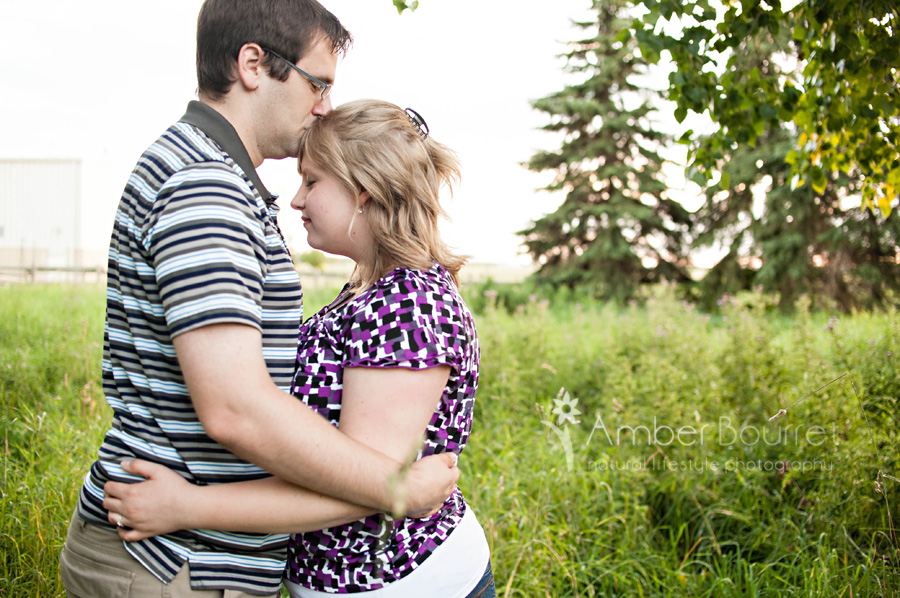 red deer photography