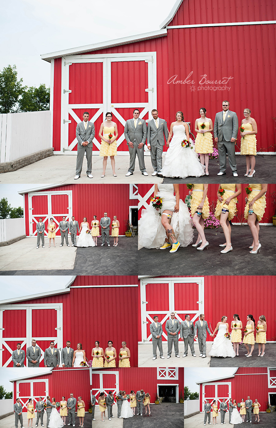 red deer wedding photographers