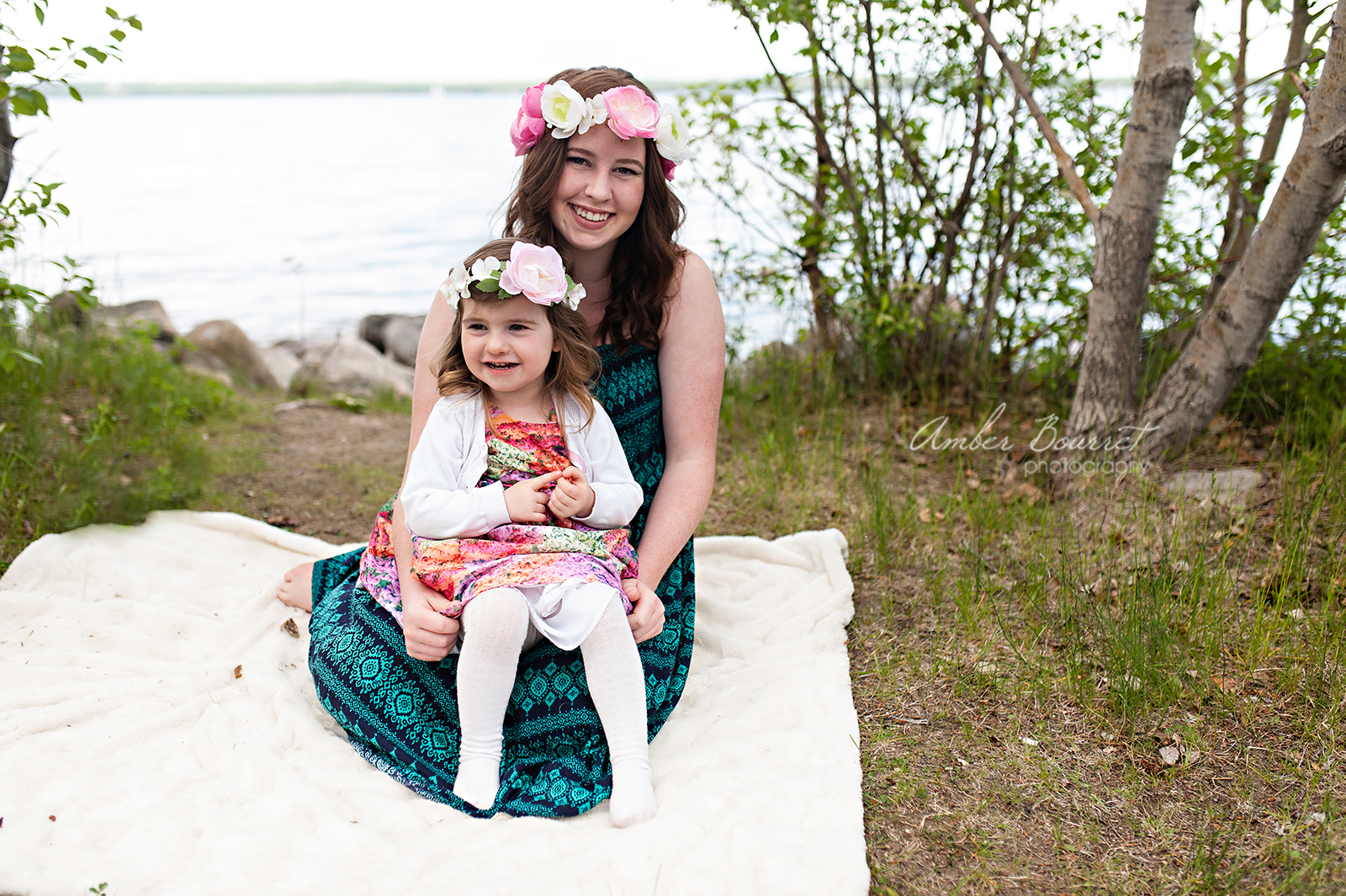  red deer maternity photography 