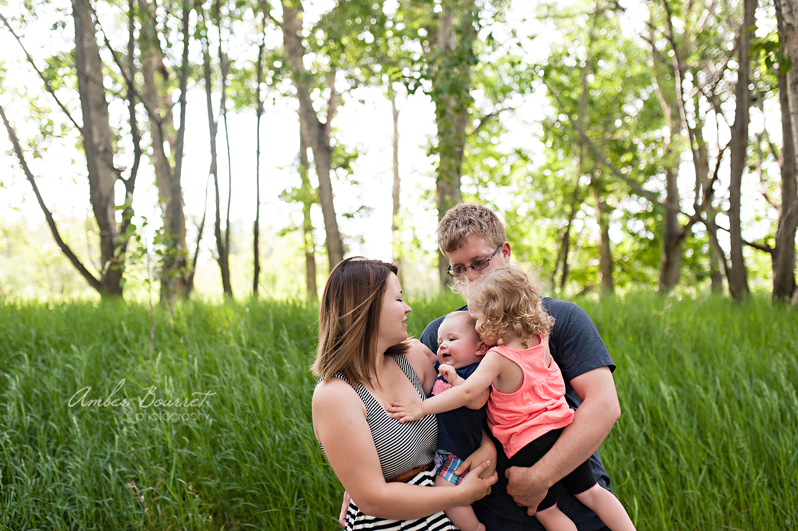 red deer family photographers