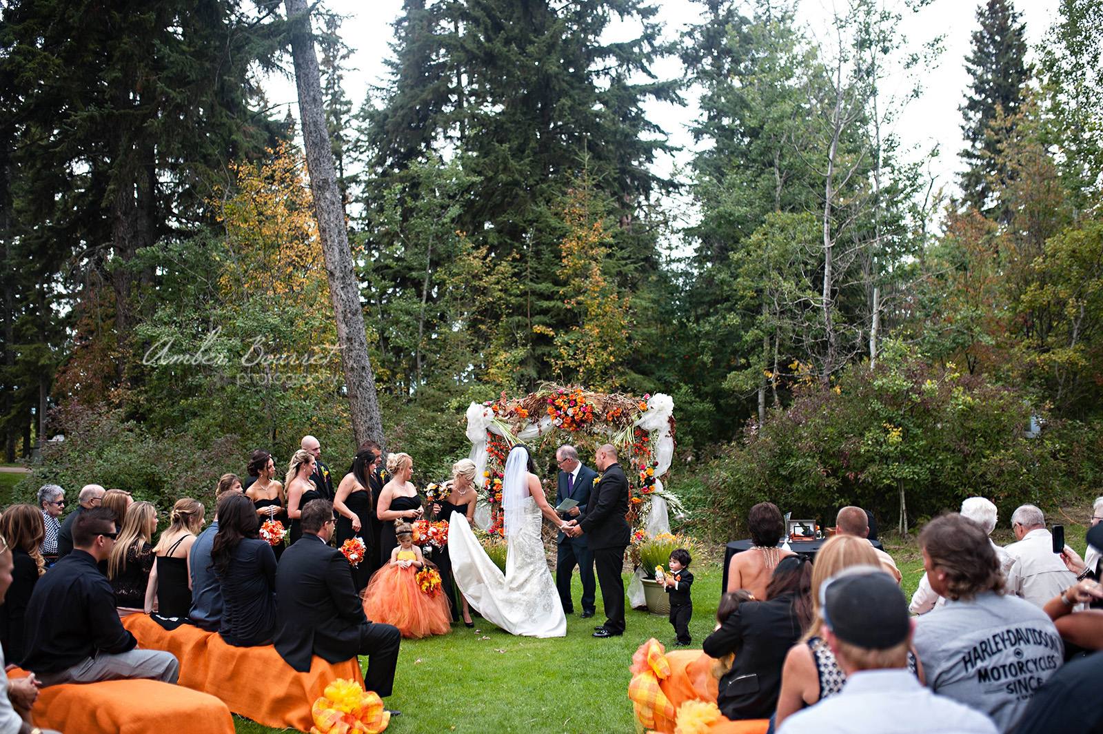 wedding photographers in red deer