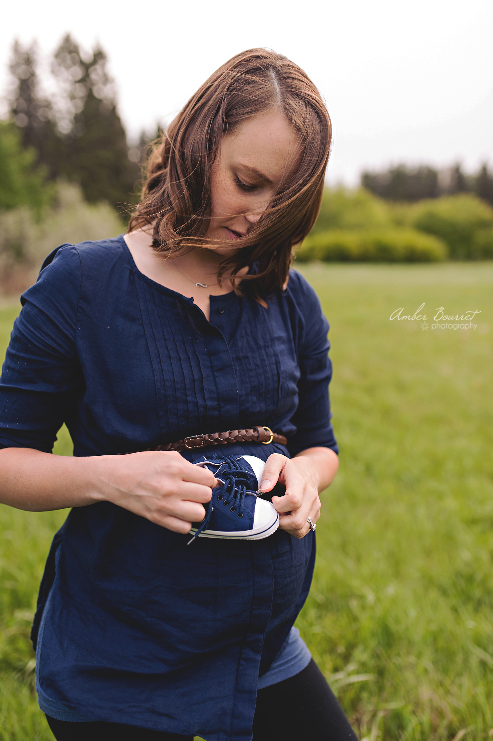red deer maternity photographers 