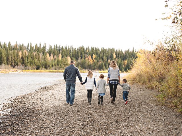 Thera’s Family Session
