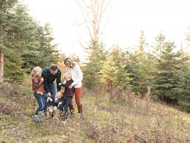 Samantha, Casey and Tristan – 2019