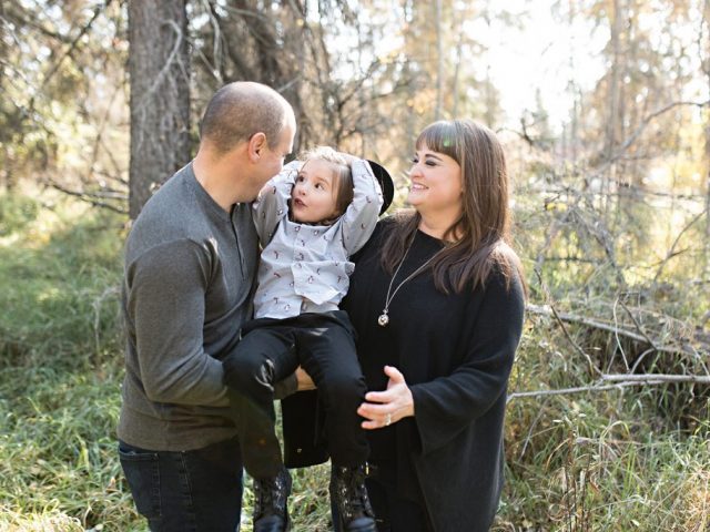 Amanda and Serge 2019