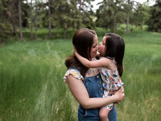 Angela’s Mother’s Day Session