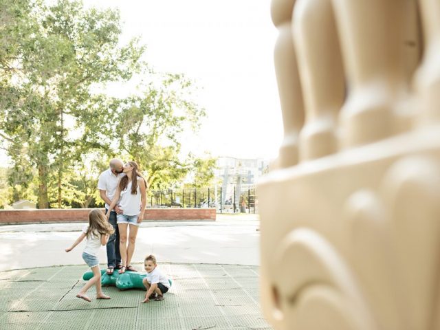 Crystal and Adam’s 2019 Session