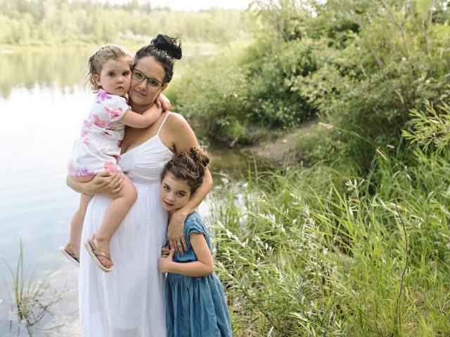 Jessica’s Maternity Session 2019