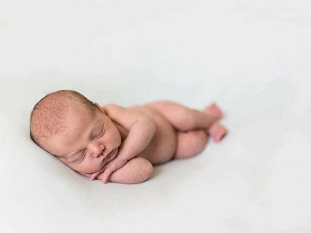 Lex’s Newborn Session