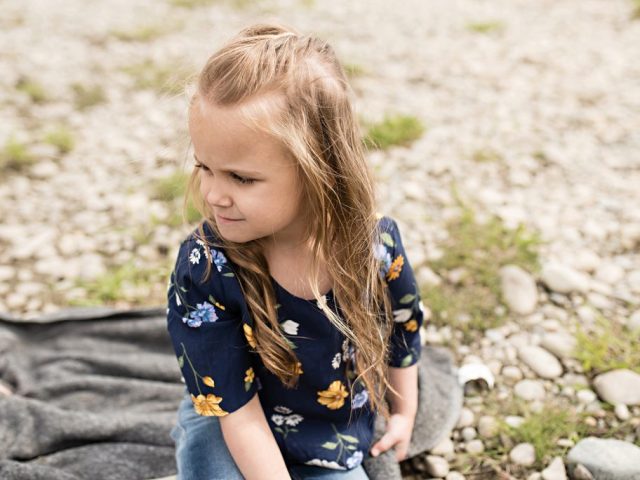 Amber and Kyle – 2019
