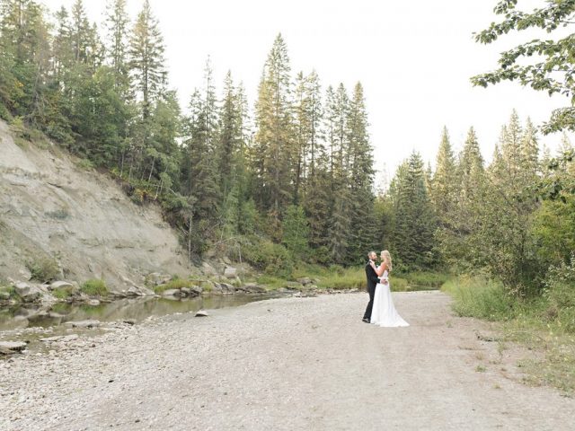 Jen & Ryan’s Wedding