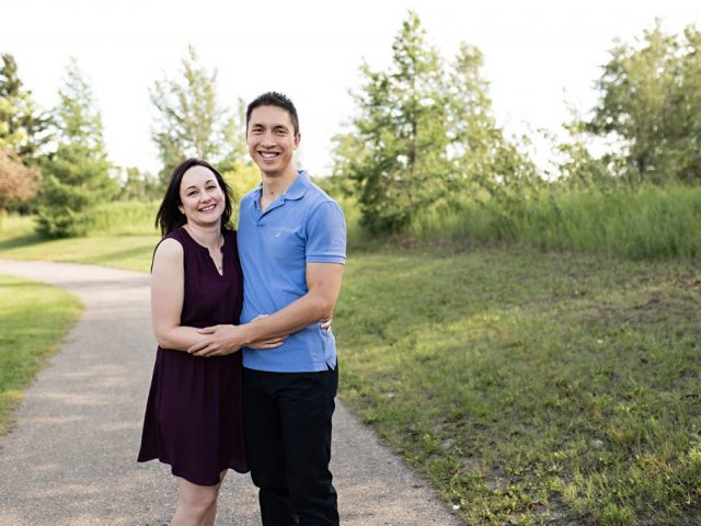Shannon and Ed’s 2019 Session