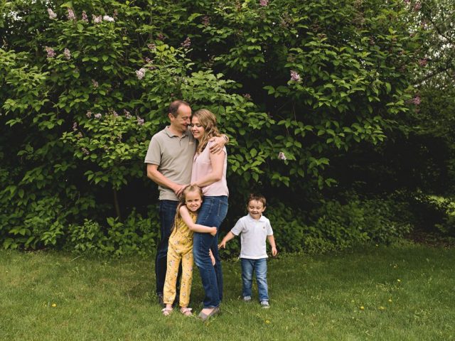 Amber and Kyle – 2020