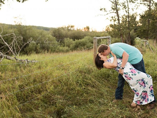 Maggie and Jon – Summer 2020