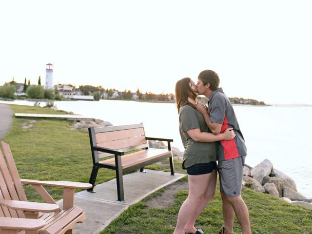 Kaylene and Nic – 2020