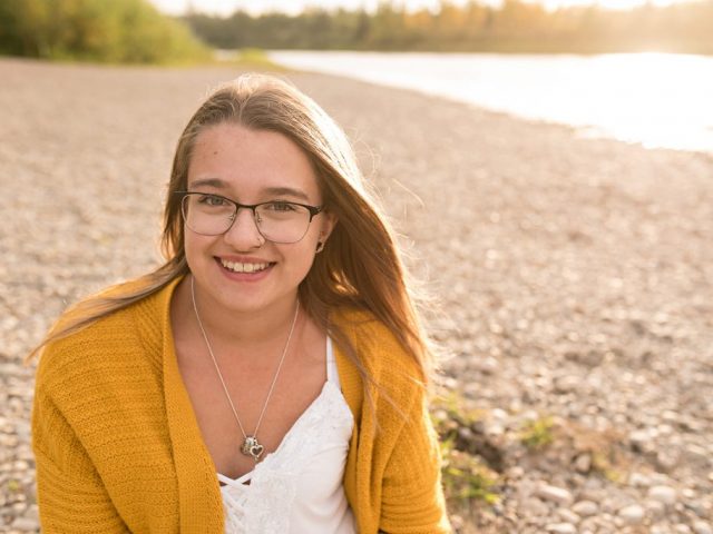 Sarah and Jay – Fall 2020