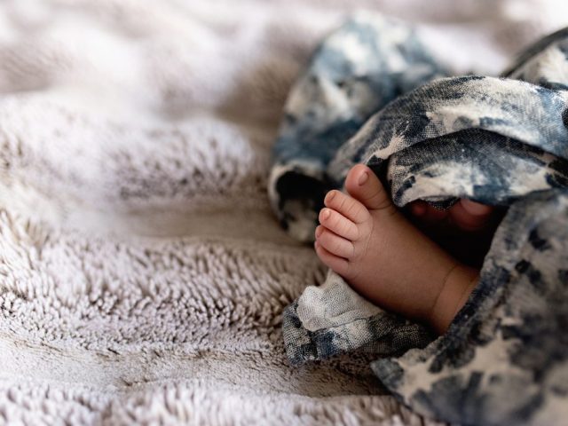 Grayden – Newborn