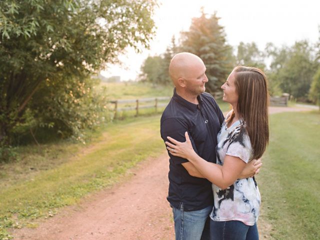 Jill’s Family Session