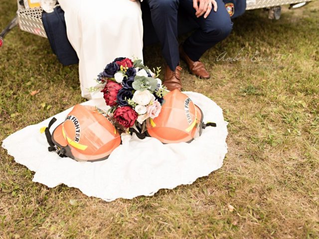 Kayla & Logan – Wedding