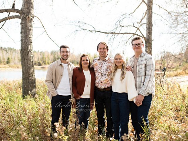 Nicole and Todd – 2021