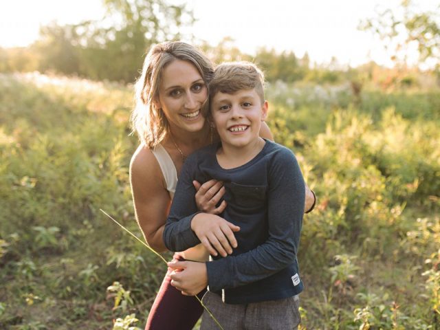 Richmond Family – 2021
