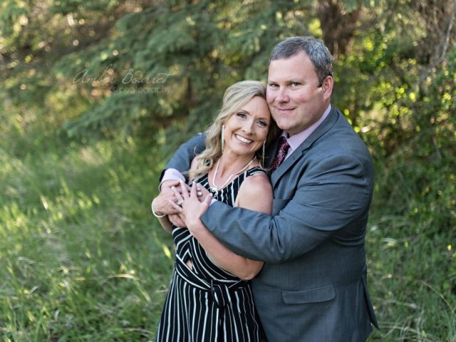 Riley’s Grad Session