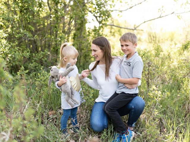 Kandis’ Mother’s Day Session